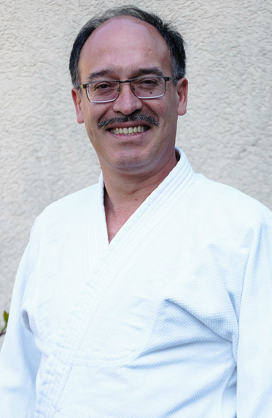 Portrait Paul Nett